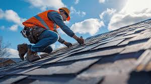 Best Commercial Roofing Services  in Marion Oaks, FL